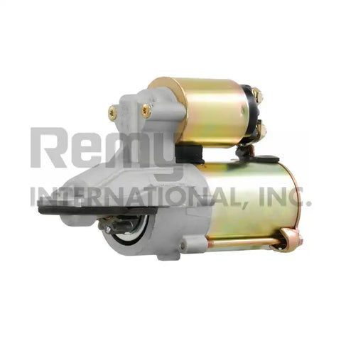 REMY INTL 28730 REMANUFACTURED STARTER