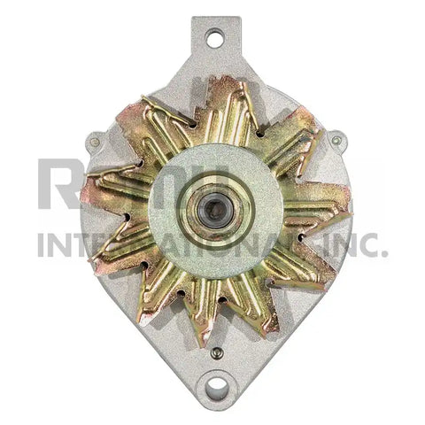 REMY INTL 20144 REMANUFACTURED ALTERNATOR
