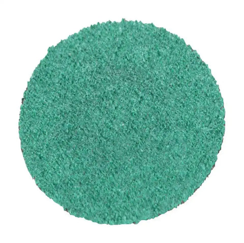 3M  GREEN CORPS  ROLOC  DISC 36536