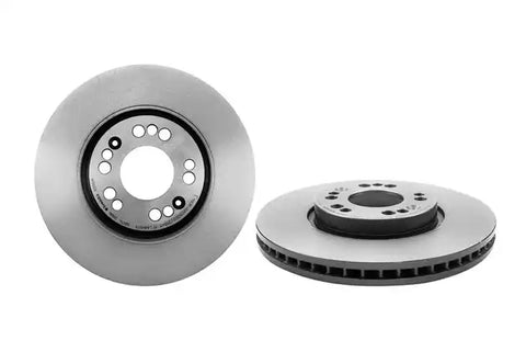 DISC BRAKE ROTOR