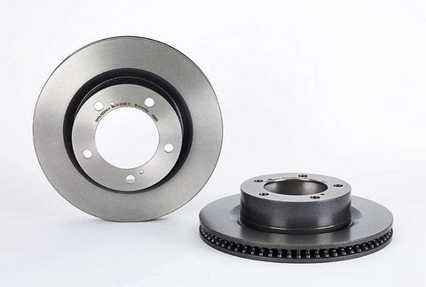 DISC BRAKE ROTOR