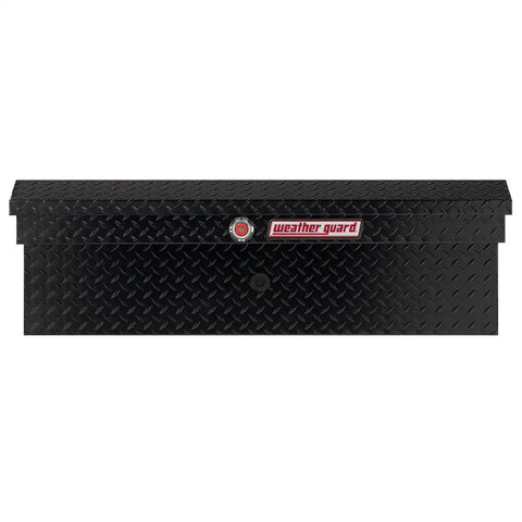 41' LOW PRO LO-SIDE-ALUM GLOSS BLK