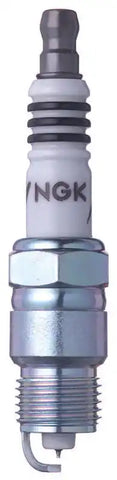 NGK 7177 Iridium IX Spark Plugs – UR5IX, OE Replacement, Box of 4