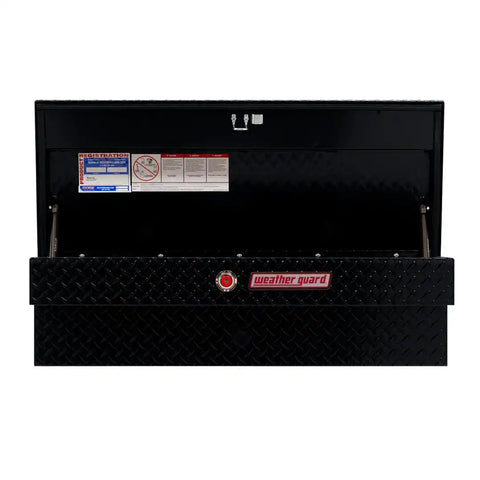 41' LO-SIDE - ALUM  GLOSS BLK