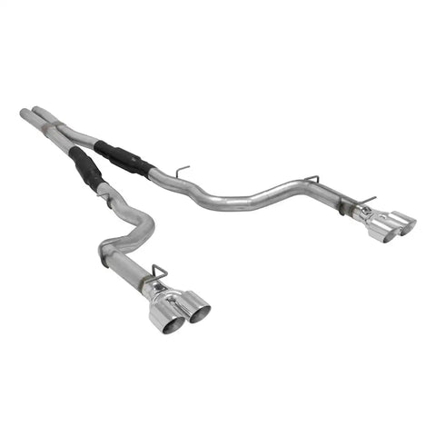 Flowmaster 817717 Outlaw Series, Cat Back Exhaust System