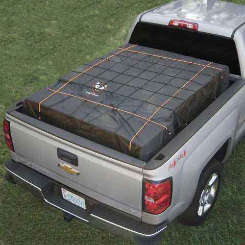 WEATHERPROOF CARGO NET