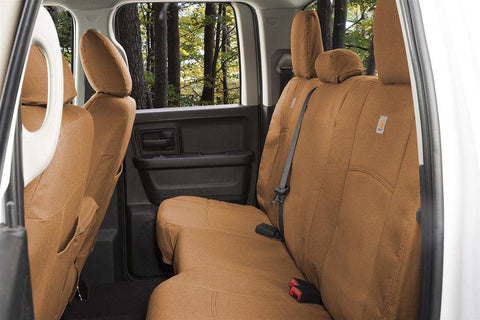 COVERCRAFT GTF4366ABCABN CARHARTT PRECISIONFIT CUSTOM SECOND