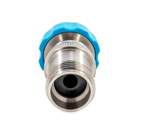 CAMCO 40054 WATER PRESSURE REGULATOR STAINLESS