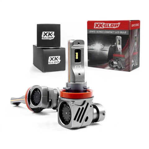 HB3 9005 IGNITE SERIES COMPACT LED