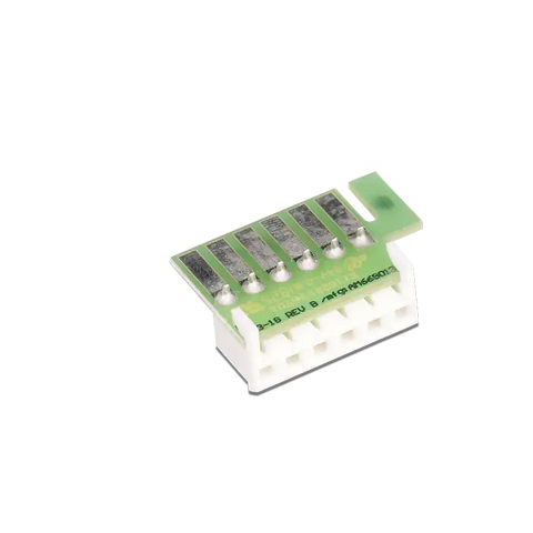 KIT SVC EDGE/PIN ADAPTOR GAS
