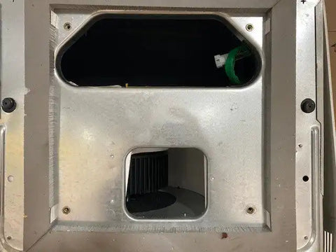 RV AIRFLOW RVAF-M3-KIT RVAFAC ARFLW DIST MOD COLEM M31015