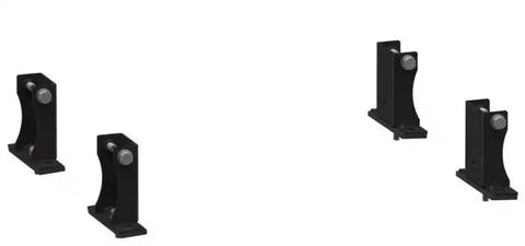 TRANSIT CONNECT ALUMINUM CARGO RACK