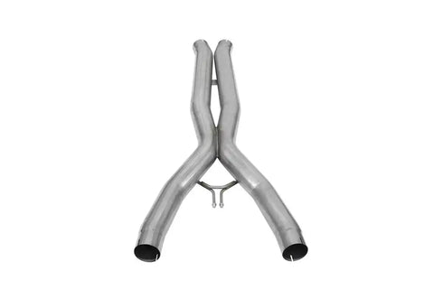 3.0' CAT CONNECT X-PIPE