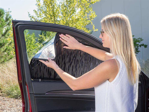 WEATHERTECH TS0159K2 SUNSHADE FULL VEHICLE KIT