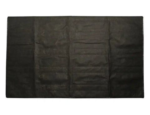 OIL RUG