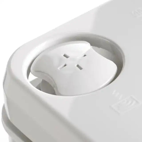 TOILET PRTBL 976GR  076-3057-8