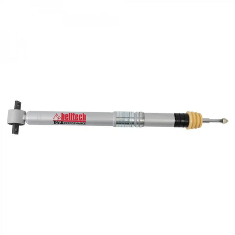 Bell Tech 9733 Shock Absorber Trail Performance Two Year Warranty With Shock Boots