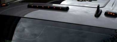 RECON ACCESS 264156BK CAB LIGHTS