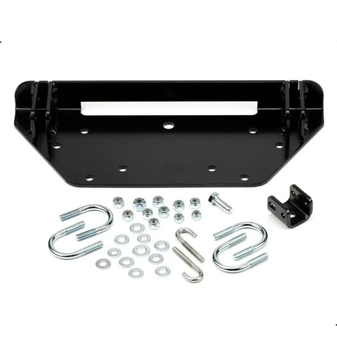 WARN IND. 70558S60 SNOW PLOW KIT