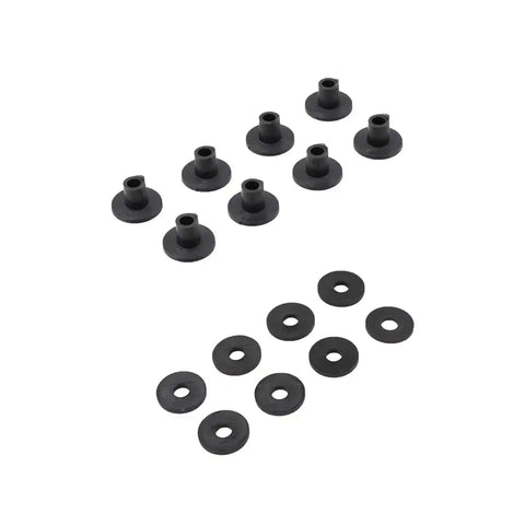 TAILGATE HARDWARE FORD SUPER DUTY