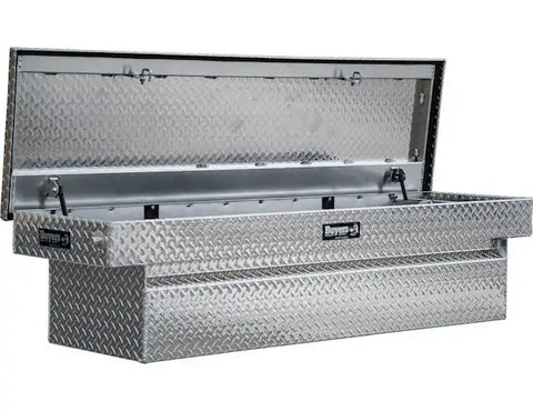 BUYERS PROD 1709410 TOOLBOX ALUMINUM CROSS 18X20X71