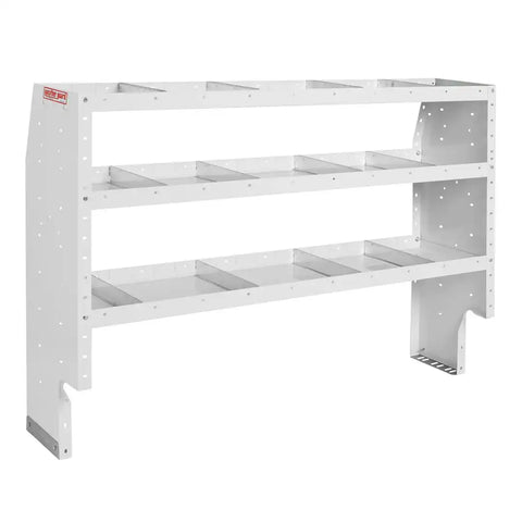 HD ADJ 3 SH UN 60X44X16
