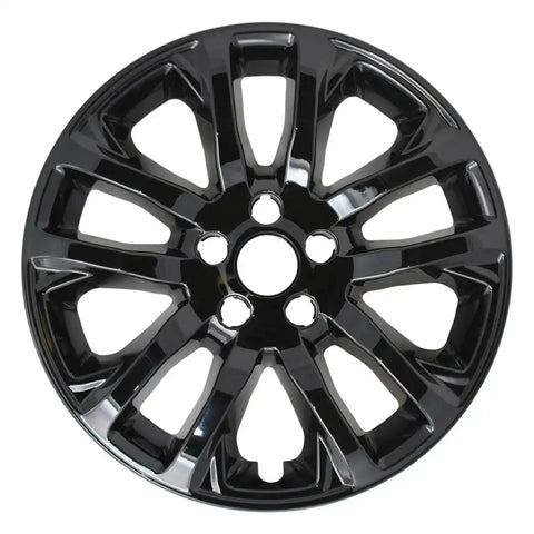 Coast To IMP457BLK Wheel Cover