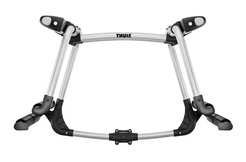 Thule 903300 TRAM Ski Carrier Component TRAM Holds Up To 6 pairs Of Skis Or 4 Snowboards
