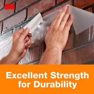 1260-A SCOTCH  PRO STRENGTH DUCT TAPE