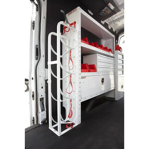 RACK  FREON TANK (HRV)