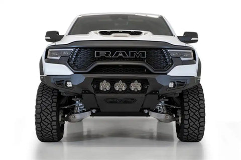 Addictive Desert Designs F620014100103 - Bomber Front Bumper