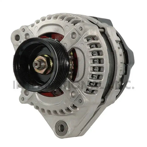 REMANUFACTURED ALTERNATOR
