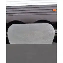 ADCO 3754 STEEL GARDS #4 24-26 PAIR