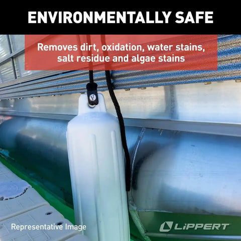 LIPPERT FENDER CLEANER SPRAY