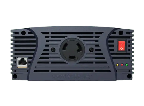 SAMLEX AMER NTX-3000-12 NTX SERIES   PURE SINE WAVE INVERTE