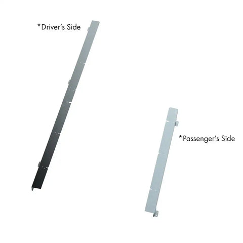 ROLACASE RSMRSSP-RP118 VAN SHELVING SERVICE BIN PACKAGE