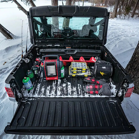 HUMMINBIRD 411730-1 ICE HELIX 5 CHIRP GPS G3 SONAR