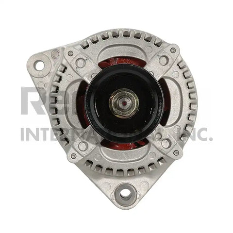 REMANUFACTURED ALTERNATOR