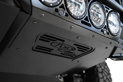 Addictive Desert Designs F620014110103 - Bomber Front Bumper