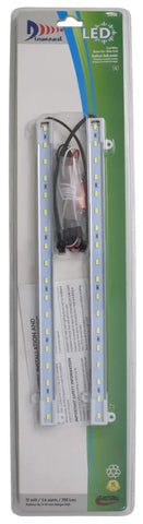 2PK LED STRIP BW FOR T-5