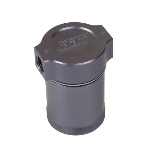 BBK Performance Parts 1933 2011-23 FORD F150 RAPTOR 2.7L 3.5L CNC BILLET ALUMINUM OIL SEPARATOR KIT.