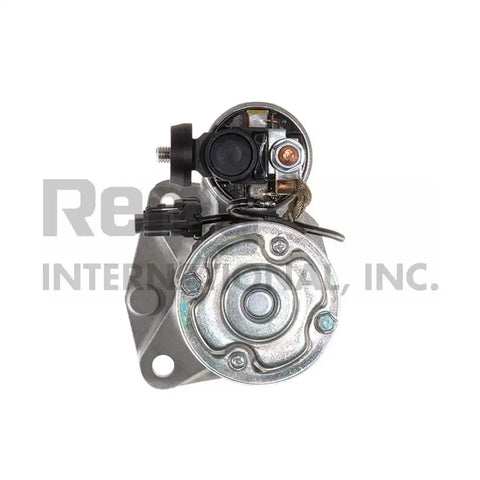 REMANUFACTURED STARTER