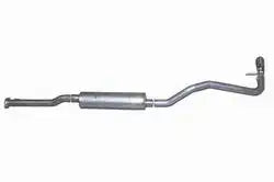 Gibson Performance Exhaust 618800 Cat-Back Single System Stainless