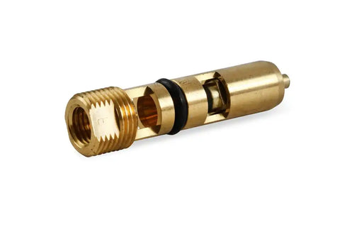 6-515-2 NEEDLE & SEATS2PK