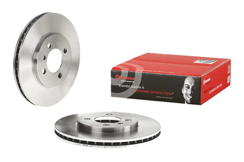 DISC BRAKE ROTOR