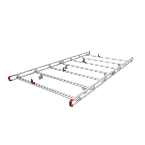 Weather Guard ASRL001 ALUMINUM SAFARI VAN RACK - COMPACT