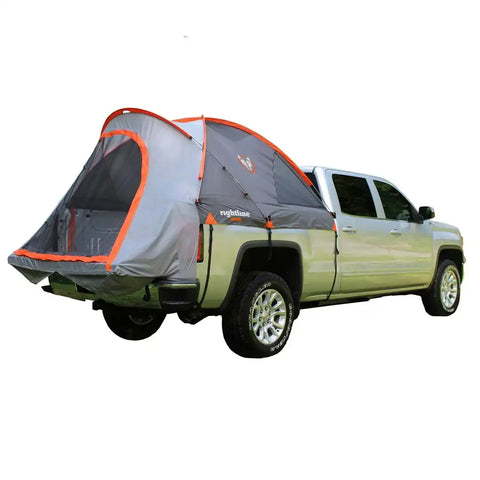FULL SIZE LONG BED TENT