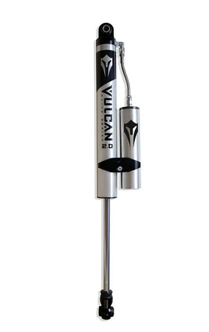 MAXTRAC 3200LLVR-4 VULCAN 2.0 ELITE SERIES RESERVOIR