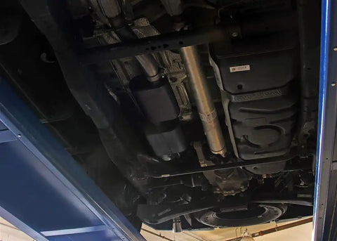 21-23 TAHOE/YUKON 5.3L FII CB SOR