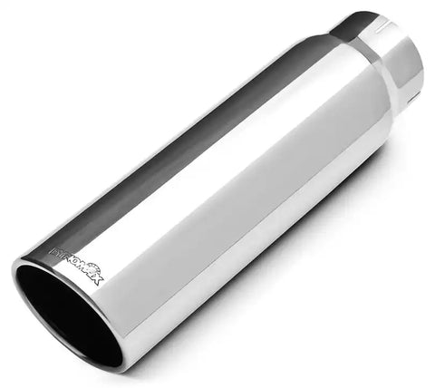 EXHAUST SPOUT